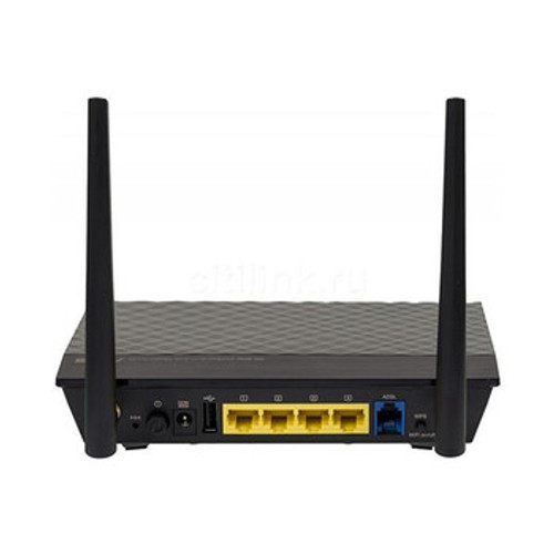 DSL-N14U | ASUS | 300Mbps Wireless Adsl Modem Router