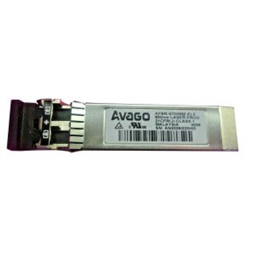 AFBR-57G5MZ-EL5 | AVAGO | 32Gbps 850Nm Mmo Fc Sfp+ Transceiver
