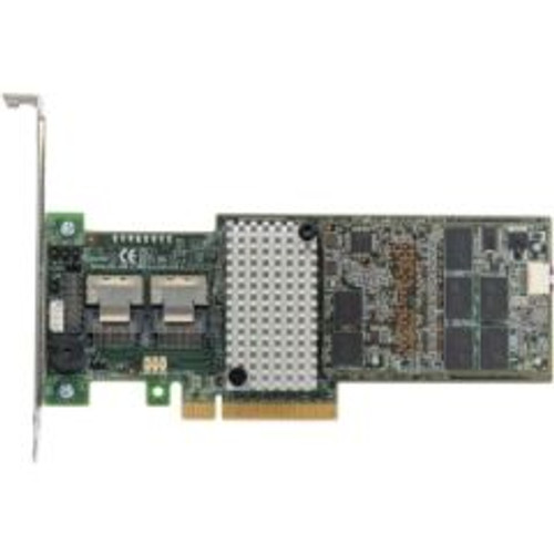 90Y4304 | IBM | ServeRAID M5016 8-Port SAS PCI-Express 2.0 x 8 RAID Controller 90Y4304 | IBM | ServeRAID M5016 8-Port SAS PCI-Express 2.0 x 8 RAID Controller