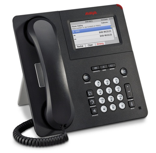 700480601 | AVAYA | 9621G Ip Deskphone Voip Phone 700480601 | AVAYA | 9621G Ip Deskphone Voip Phone
