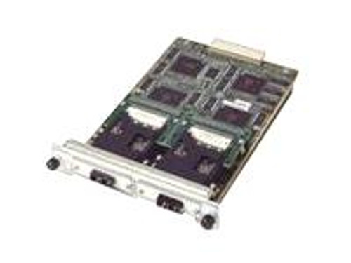 G8M-HSIAC-02 | ENTERASYS | 2-Port Hssi Module
