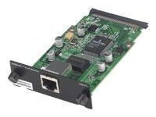V2H151-1M | ENTERASYS | Matrix V Series Expansion Module 1 X 100Base-Fx Lan Expansion Module (Refurbished)