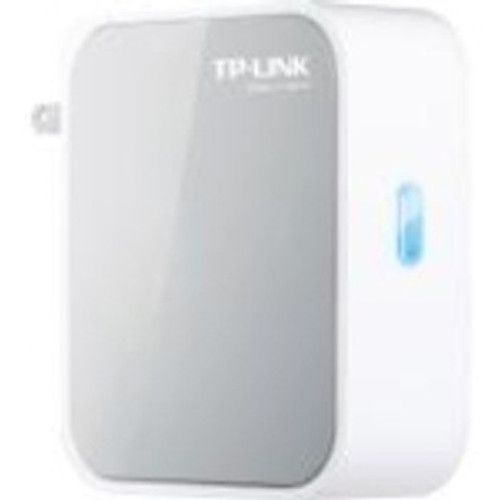 TL-WR810N | TP-LINK | Ieee 802.11N Ethernet Wireless Router