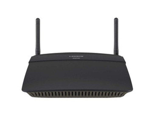 EA2750 | LINKSYS | N600 Dual Band Smart Wifi Router
