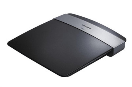 E2500-EN | LINKSYS | E2500 Advanced Dualband Wireless N Router