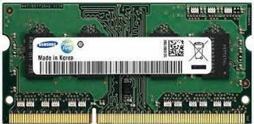 M471B1G73AH0-CK0 | Cisco |Samsung 8Gb Pc3-12800 Ddr3-1600Mhz Non-Ecc Unbuffered Cl11 204-Pin Sodimm Dual Rank Memory Module M471B1G73AH0-CK0 | Cisco |Samsung 8Gb Pc3-12800 Ddr3-1600Mhz Non-Ecc Unbuffered Cl11 204-Pin Sodimm Dual Rank Memory Module