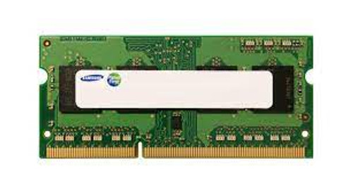 M471B1G73BH0-CF8 | Cisco |Samsung 8Gb Pc3-8500 Ddr3-1066Mhz Non-Ecc Unbuffered Cl7 204-Pin Sodimm Dual Rank Memory Module