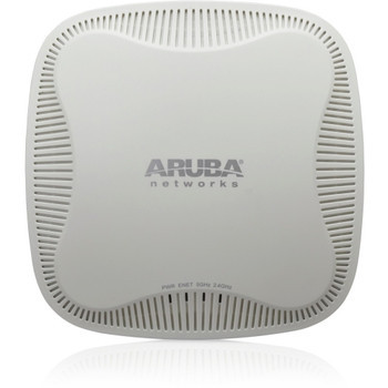 IAP-103-RW | Aruba Networks | Inst. 103 Wireless Ap. 8 02.11abgn 2x2.2
