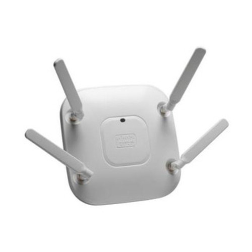 AIR-CAP3602E-A-K9-B2 | CISCO | Airon 4X4 3Ss Mod Ext An