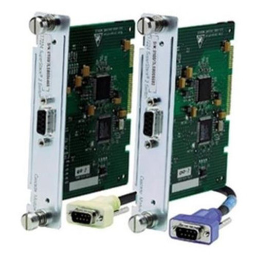 3C17227 | 3Com | Superstack 3 Switch 4400 Stacking Module Kit 1 X Stack Stacking Module