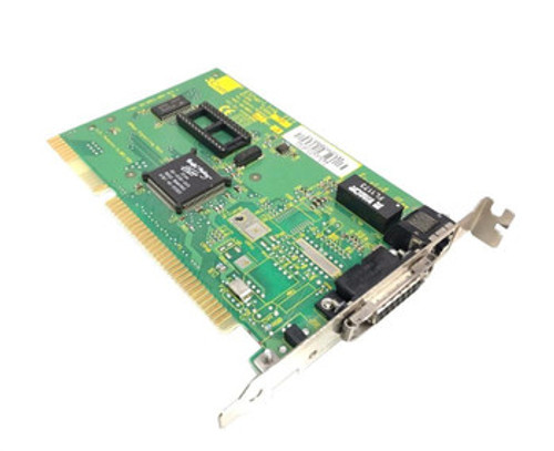 03-0021-203-1 | 3COM | 3C509B-Tp 03-0021-203 Rev.A Etherlink Iii Isa Network Card 10M 03-0021-203-1 | 3COM | 3C509B-Tp 03-0021-203 Rev.A Etherlink Iii Isa Network Card 10M