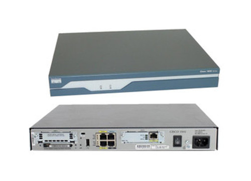 CISCO1841-BROKEN | CISCO | Router