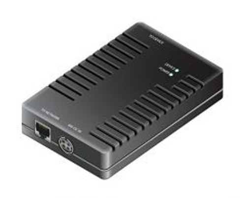 1700923F1 | ADTRAN | Blue Socket Access Point Poe Injector