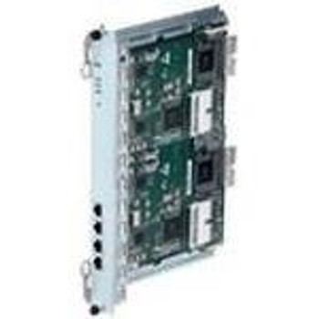 3C13804 | 3COM | Router 6000 Router Processing Unit Module 2 X 10/100Base-Tx Lan Routing Engine