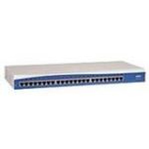 1200500L1 | ADTRAN | Netvanta 1224 Ethernet Switch 24 X 10/100Base-Tx Lan