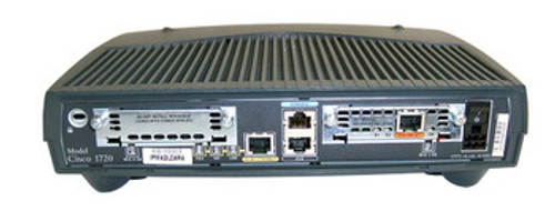 1720-7796 | CISCO | 1720 Module Access Router