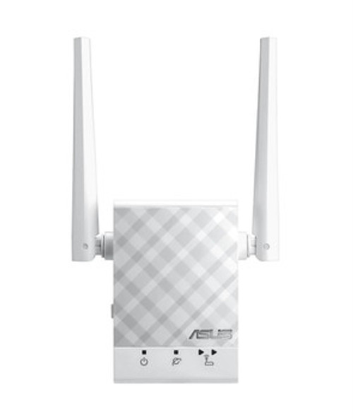 90IG03Y0-BO3410 | ASUS | Ieee 802.11A/802.11B/802.11G/802.11N/802.11Ac 300+433 Mbps 2.4