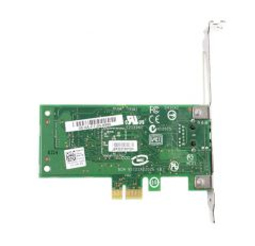 430-2608 | DELL | BROADCOM 5722 Gigabit Ethernet Controller Network Interface Card