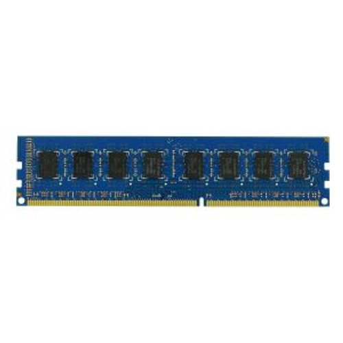 GCXYT | Dell | 8Gb 1600Mhz Ddr3 Pc3-12800 Unbuffered Non-Ecc Cl11 240-Pin Dimm Dual Rank Memory