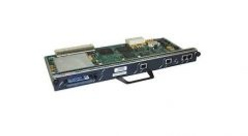 C7200-I/O-2FE/E | CISCO | 7200 10/100Base-Tx Gigabit Ethernet Input/Output Controller