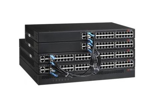 ICX6400-RMK | BROCADE | 2-Post Rack Mount Kit For Icx 6400 Switch