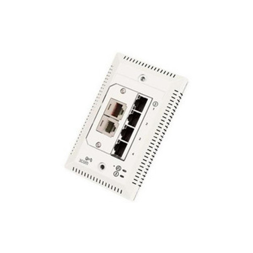 3CNJ220 | 3COM | INTELlijack Switch Nj220 3CNJ220 | 3COM | INTELlijack Switch Nj220