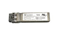 FTLF8529P4BCV-QM | QLogic | / Finisar 16Gb/s Multi-mode Fiber 100m 850nm Duplex LC Connector SFP+ Transceiver Module