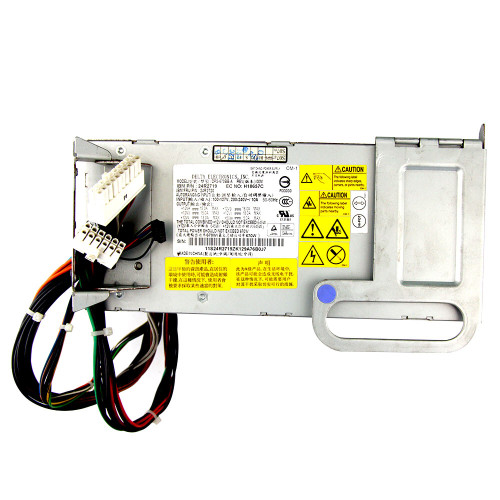 DPS-670BB A | Ibm | 670 Watt Non Hot-Swap Power Supply For System X3400