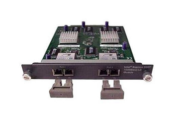 ES530MLX | INTEL | 1000Base-Lx Expansion Module 2 X 1000Base-Lx Expansion Module