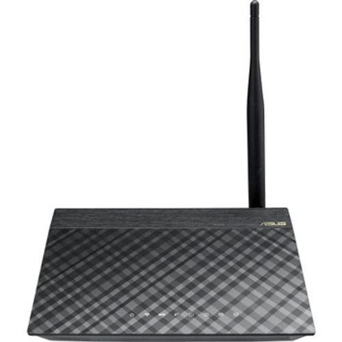 RT-N10P | ASUS | Network 802.11N 150M Wireless Router 4Port 10/100 L RT-N10P | ASUS | Network 802.11N 150M Wireless Router 4Port 10/100 L