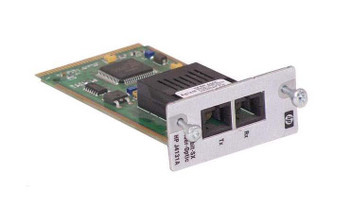 J4131-61201 | Hp | 1Gbps 1000Base-Sx Multi-Mode Fiber Sc Connector Transceiver Module For Procureve 2424M Switch