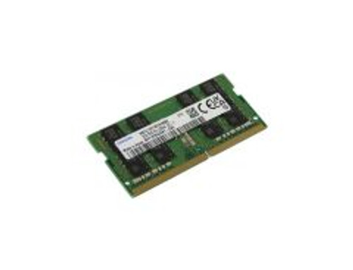 M471A2K43EB1-CWEDY | Samsung | 16Gb Pc4-25600 Ddr4-3200Mhz Non-Ecc Unbuffered Cl22 Sodimm 1.2V Dual-Rank Memory Module