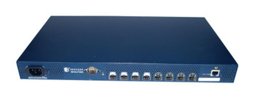 BR-3200-0012 | BROCADE | 8-Ports 2Gbps (Sfs) Small Fibre Channel Switch