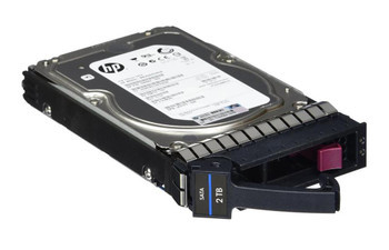 013-6594-001 | HP | 2Tb 7200Rpm Sata 3Gbps 32Mb Cache 3.5-Inch Internal Hard Drive
