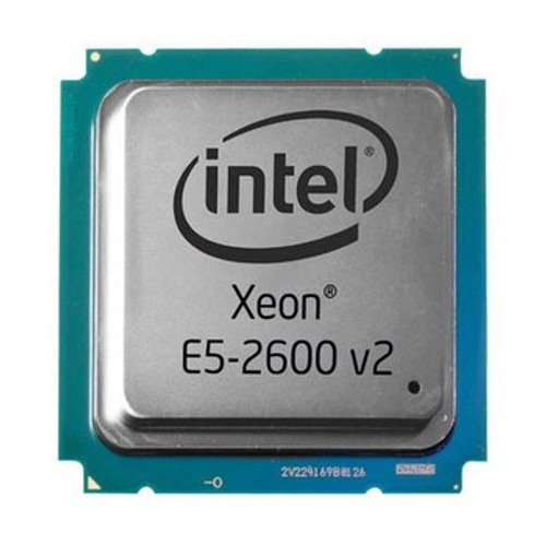 00Y2820 | IBM | Xeon E5-2637 V2 4 Core Core 3.50Ghz LGa 2011 15 Mb L3 Processor