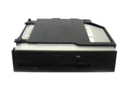 4P381-U | DELL | Cd/Floppy Combo Assembly Bracket