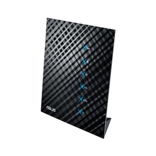 90IG01Q0-BU9R0 | ASUS | Gigabit Dualband Wireless Lan N Router