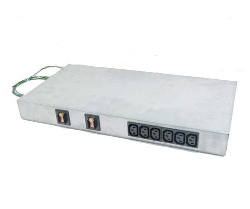 122648-001 | Compaq | 220V / 240V High Voltage Power Distribution Unit 122648-001 | Compaq | 220V / 240V High Voltage Power Distribution Unit