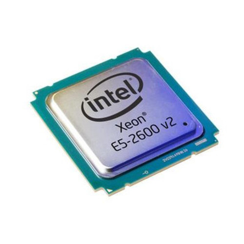 00W2478 | IBM | Xeon E5-2660 V2 10 Core Core 2.20Ghz LGa 2011 25 Mb L3 Processor
