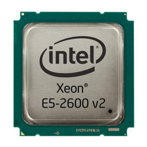 00Y2856 | IBM | Xeon E5-2660 V2 10 Core Core 2.20Ghz LGa 2011 25 Mb L3 Processor