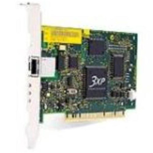 3CRFW300 | 3COM | Firewall Server Pci Card With 10/100 Lan