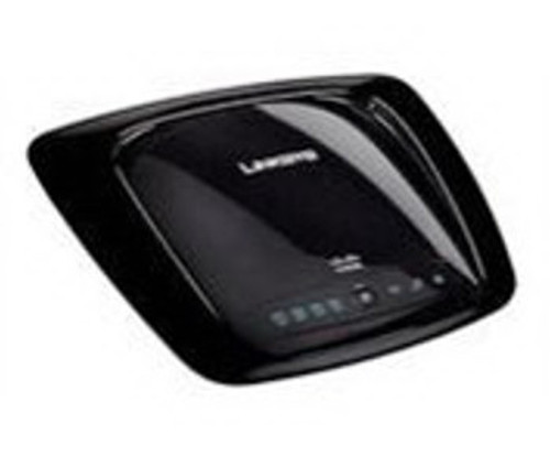 NH247AA | LINKSYS | Wireless-N Broadband Router
