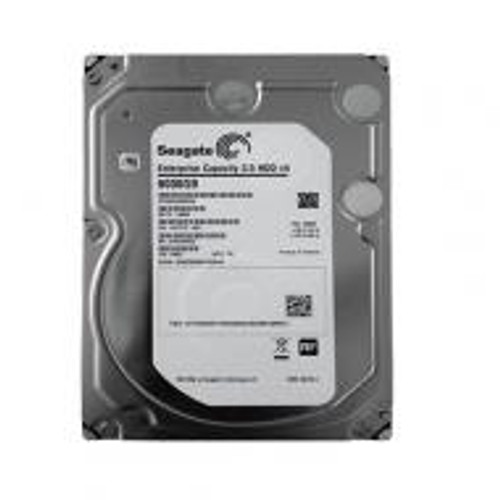 ST6000NM0034 | Seagate | 6TB 7.2K RPM SAS-12Gb/s 128MB 3.5" HDD