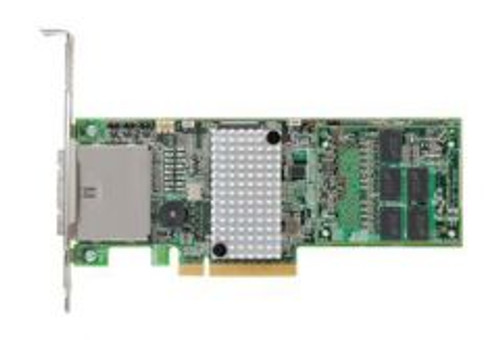 81Y4478 | IBM | ServeRAID M5120 SAS/SATA Controller for System x