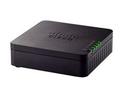 ATA191-3PW-K9 | Cisco | ATA 191 Multiplatform Analog Telephone Adapter ATA191-3PW-K9 | Cisco | ATA 191 Multiplatform Analog Telephone Adapter