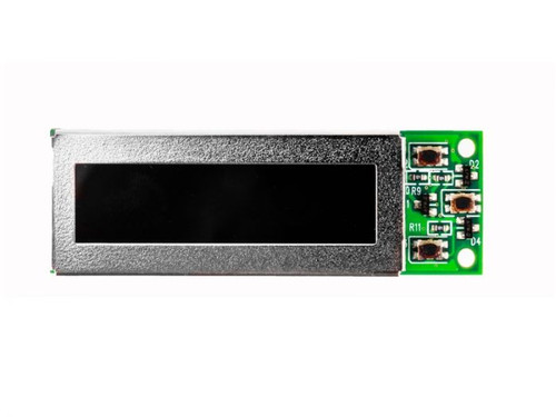00D0464 | Ibm | Lcd System Information Display Panel