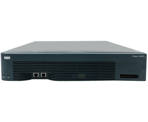 CISCO36402 | CISCO | 3640 Multifunction Network Router