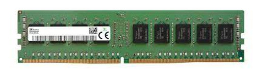 HMA42GR7BJR4N-TF | Cisco |Hynix 16Gb Pc4-17000 Ddr4-2133Mhz Registered Ecc Cl15 288-Pin Dimm 1.2V Dual Rank Memory Module