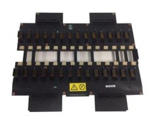 68Y8213 | Ibm | Rear Chassis With Midplane Edge Connector 68Y8213 | Ibm | Rear Chassis With Midplane Edge Connector