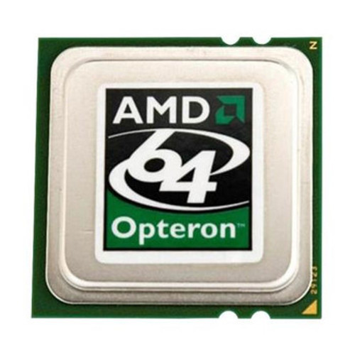 0704XPEW | AMD | Opteron 250 1 Core Core 2.40Ghz Server Processor